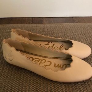 Sam Edelman flats
